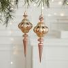 Attention To Detail Christmas Ornaments Festive Hangings Indoor Decorations