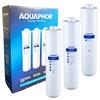 Cartucce Aquaphor K3, Kh, K7