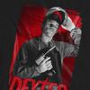 Dexter Unisex Adult See Saw T-Shirt