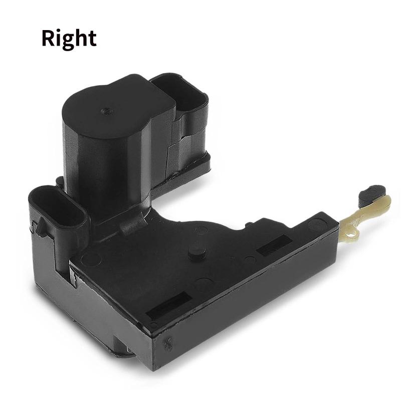 

22144363 Door Lock Actuator Motor Front/Rear Left/Right Driver Side For Avalanche Classic Pontiac New 22144362 R
