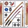 Puripura Samurai S weaponS   The Way Of Evil   1 12 Puripura Figure