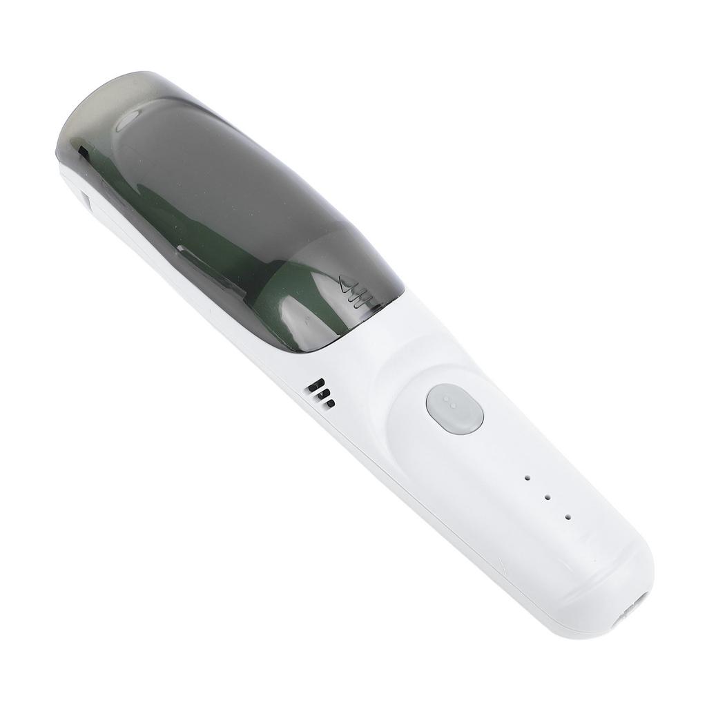 Electric Kids Hair Trimmer Rechargeable Multifunctional Cordless Baby Hair Cutting Kit