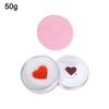 Natural Makeup Brush Cleaner Soap Multi Functional Washing Outdoor Portable Cosmetics Travel Beauty Cleaner Tools Reusable