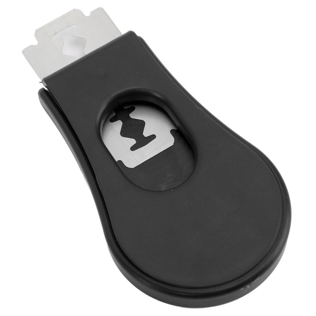 Bread Lame Blades Scoring Tool Ergonomic Magnetic Bread Lame Cutter Bread Scoring Knife for