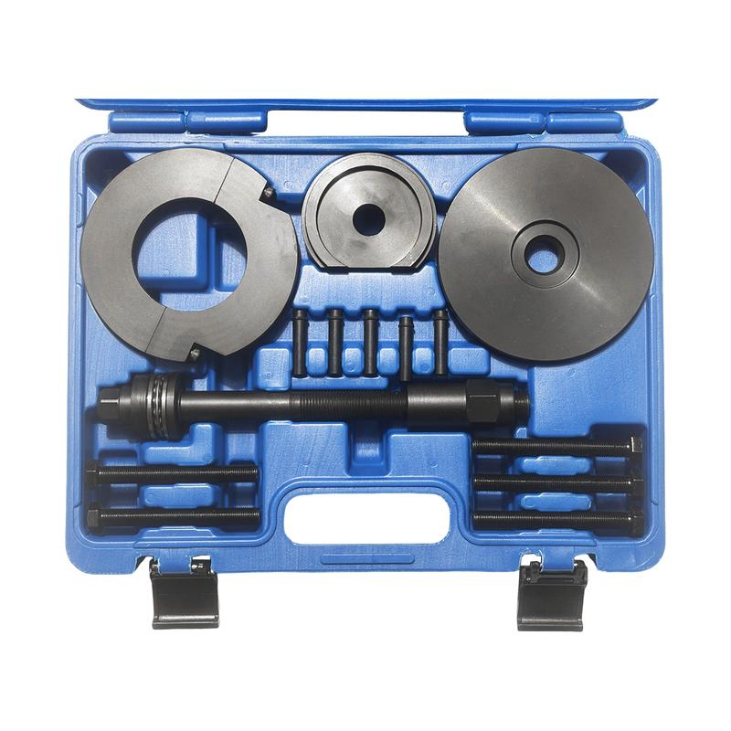 Wheel Bearing Tool Compact Wheel Bearing 92mm Transporter Van for Citroen, Opel, Peugeot, Toyota Disassembly Tool