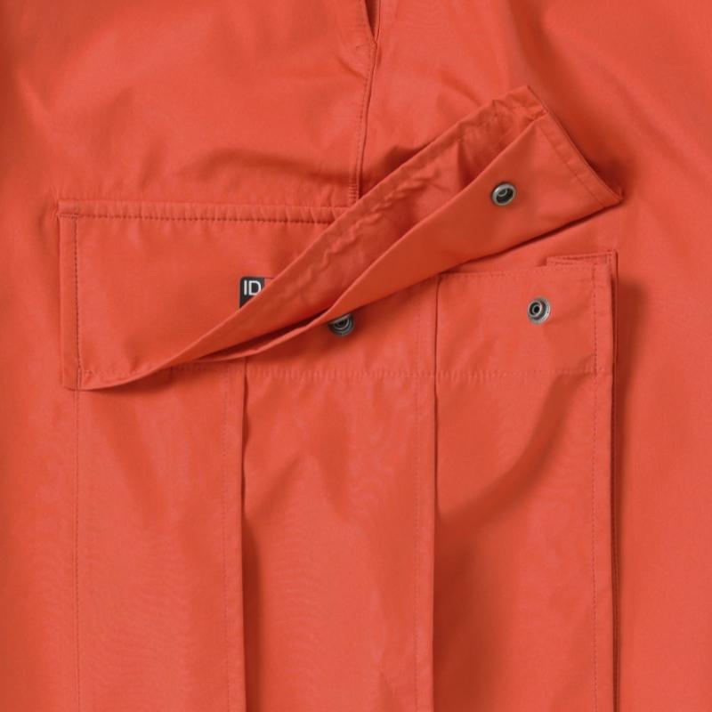ThIs Is Never That Windstopper Active Tour Pant Red