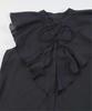 Yours Ruffle Design French Sleeve Blouse BEXU1653 Medium White Women's