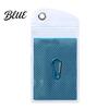 Summer Cooling Equipment 90x30cm Towel for Face Chilly Sports with Storage Bag Portable Gym And Carabiner Cold Neck Wrap Workout Recovery
