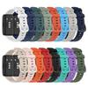 Silicone Wrist Strap For Huawei Band 8 9 10 Smart Bracelet Wristband