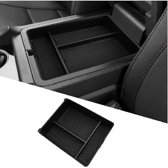 2026 Passport Center Console Cup Holder,For 2026 Honda Passport Accessories TPE Material Cupholder Coaster Liner Compatible With 2026 Honda Passport