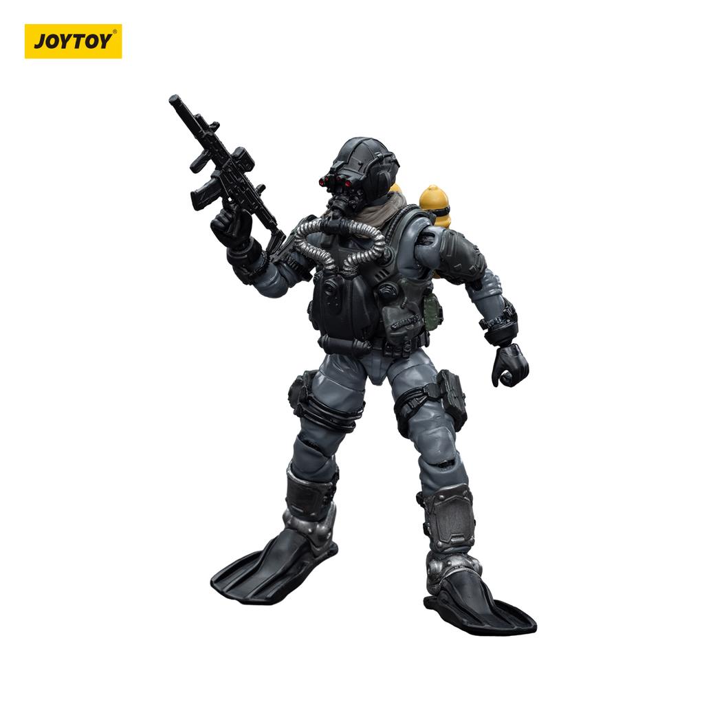 [IN STOCK] JOYTOY 1/18 Action Figure Military Armed Force Series Anime Figures Toys