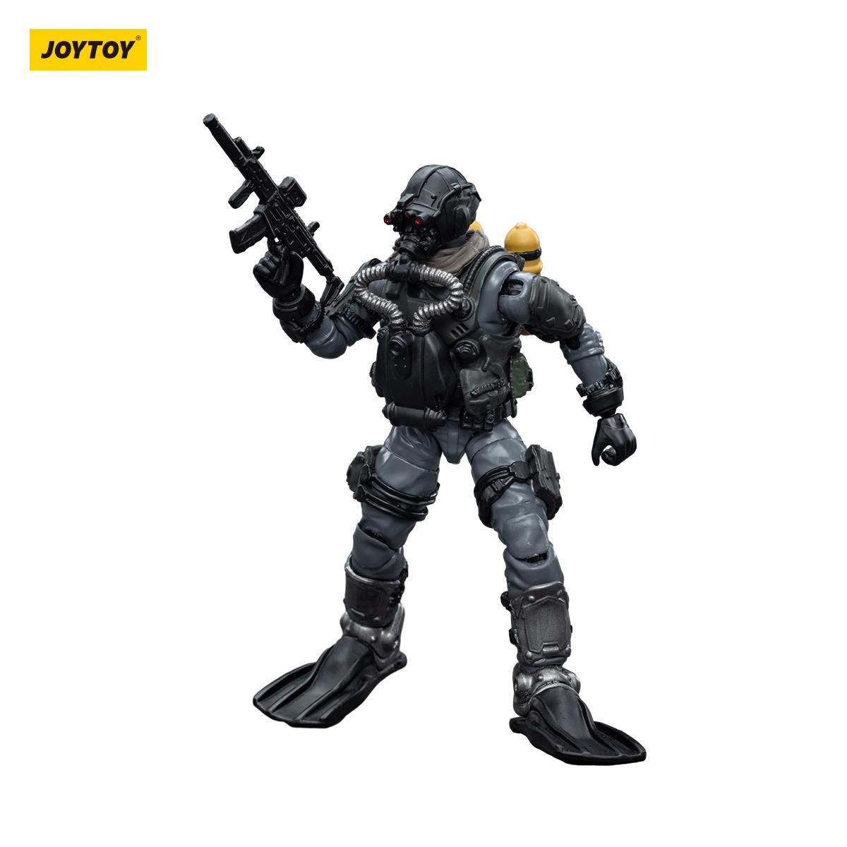 

[В НАЛИЧИИ] JOYTOY 1/18 Экшн-фигурка Серия Вооруженные силы Аниме-фигурки Игрушки