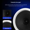 Diyou Embedded Ceiling Speaker & Amplifier System CN Plug (adapter Included) (CN Version)