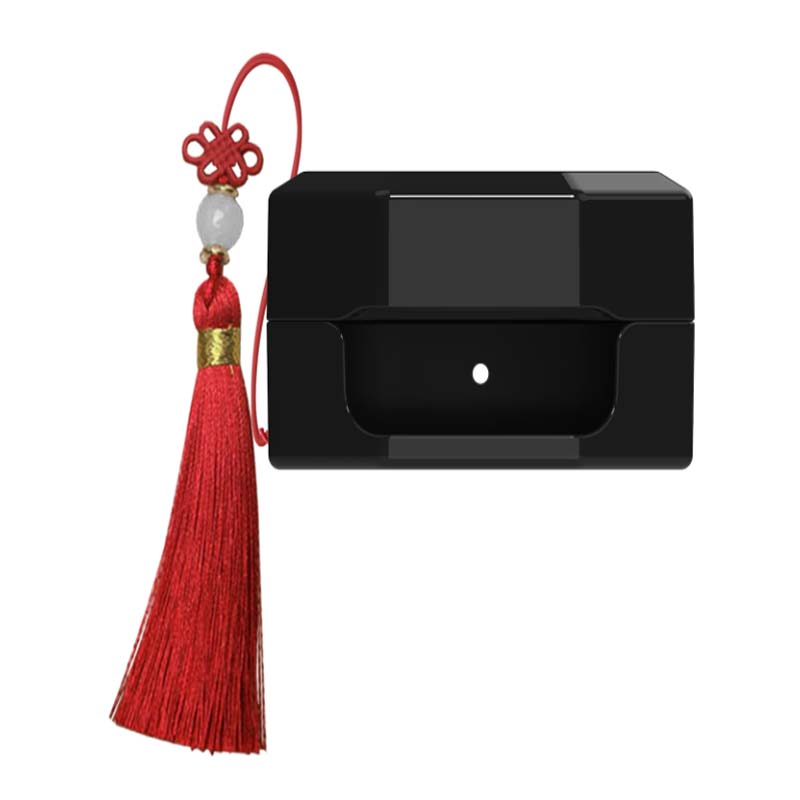Samsung Custodia Originale TIGER Flower per Galaxy Buds4 Buds4 Pro Heritage