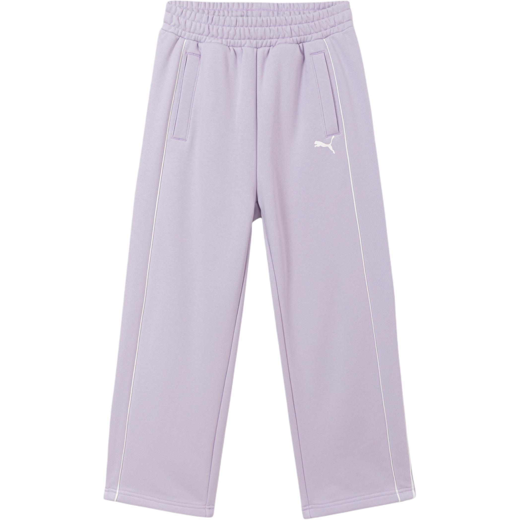 PUMA Kids Sweatpants Moderate 353926108202-70301 130