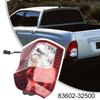 Tail Light Assembly Red Tail Light Assembly Brand New