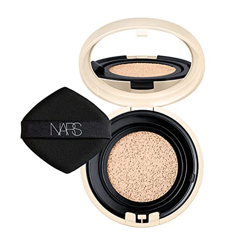 

NARS Pure Radiant Protection Aquatic Glow Cushion Foundation 00508 Light 0.5 (Refill + Case)