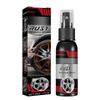 30/100m Rust Inhibitor Rust Remover Derusting Spray Car Maintenance Cleaning Metal Chrome Paint Clean Anti-rust Lubricant