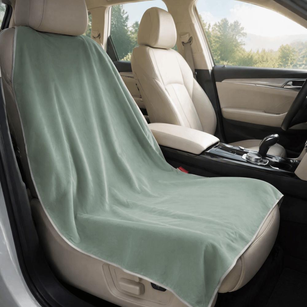 Sand Resistant Quick-Drying Beach Towel Lightweight Soft Bath Towel Portable Bath Towel  Home Use