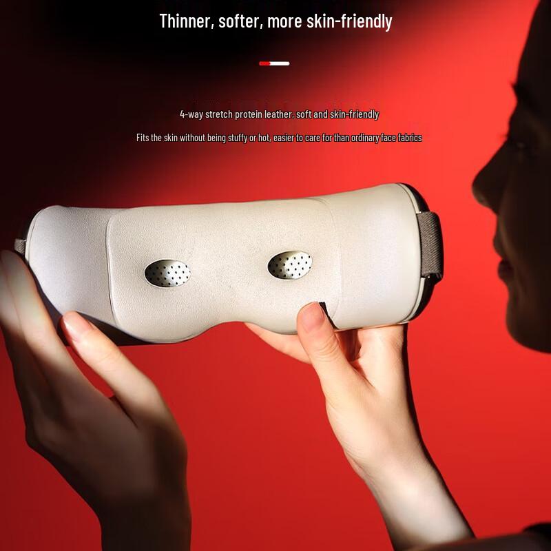 breo See X2 Pro Smart Eye Massager