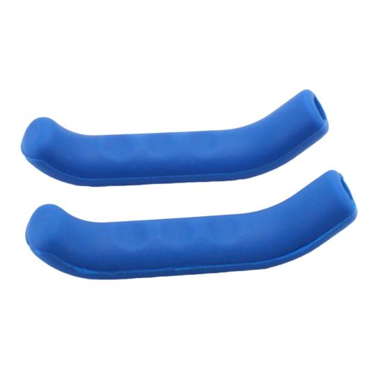 Fankeao Bicycle Mountain Bike Hand Brake Lever Handles Handbrake Protection Covers Grips