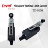Authentic Taiwan TZ-9108 Roller Limit Switch 5A 250VAC