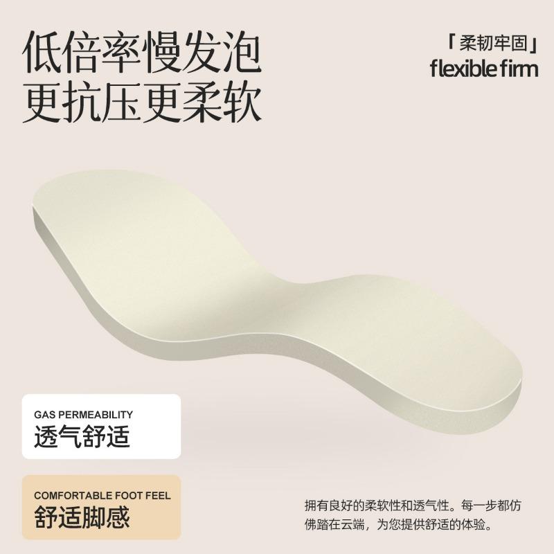Couple linen slippers spring and autumn indoor home silent home use four seasons cotton linen slippers women's new spring and summer