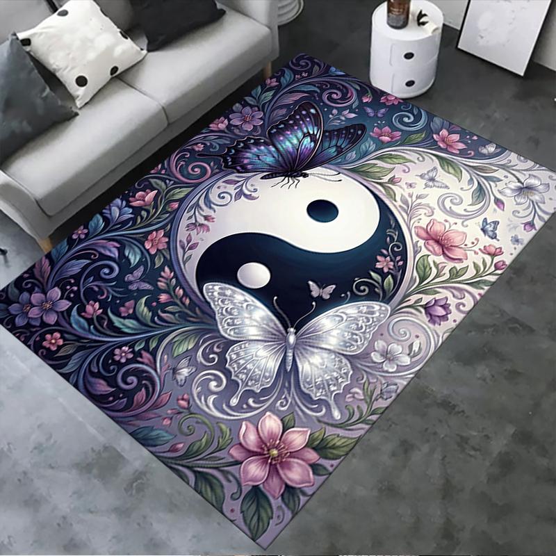 2025 New Instance Carpet Rug for Living Room Bedroom Home Sofa Decoration,Kids play Non-slip Floor Mat104