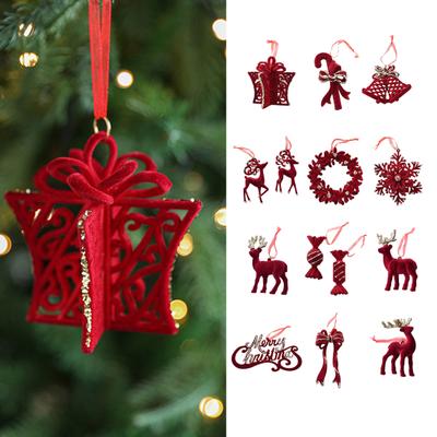 Parti Süsleri – Yılbaşı süsleri