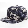 New Fashion Camouflage Vintage Cap for Men Fashion Hip Hop High Quality Net Cap Snapback Outdoors Summer Hat for Women