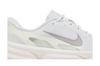 Nike Paseo Cómodo Fácil de Poner Tinte Platino Gris Universitario