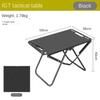 Outdoor Folding Table, Multi-Functional Camping Side Table, Picnic Table, Camping Gear, Stall-Setting and Travel Folding Table