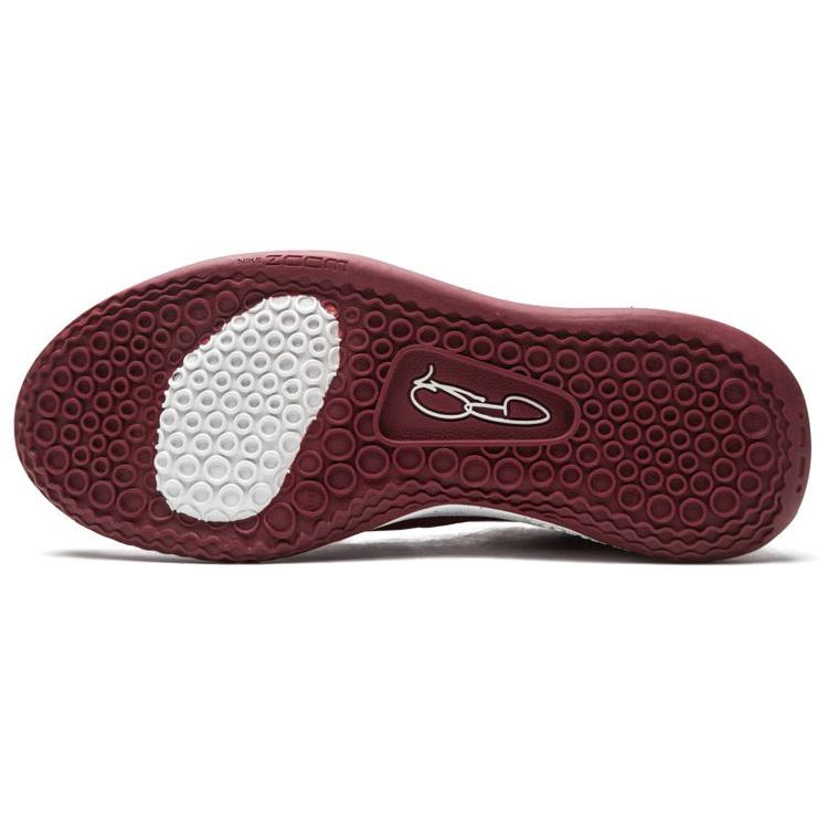 Nike Pg 3 Tb 'Team Red' CN9513-603