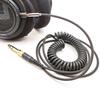 6.5mm To 3.5mm Mixer Dj Electric Headphone Cable forSony MDR1A SHP9500 Earphone Pull Resistance Headset Wire