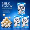 Caramelo Aerado Masticable Sabor Leche Vaca Lotte 63g