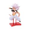 Animation Dragon Ball Figure Female Buou Theater Edition Artificial Man No. 21 Desktop Surprise Ornament Statue Model Pick Up