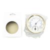 Portable Sauna Thermometer Digital Sauna Room Thermometer Hygrometer Sauna Temperature Thermometer Sauna Room Temp Gauge