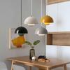 Classic Chandeliers Bedroom Study Restaurant Pendant Light Decorative Lamp Multi-color Optional Modern Bud Indoor Lighting
