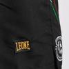 Leone 1947 Trainingsshorts Schwarz, FLAG,