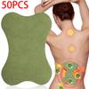 Patchs pour soulager instantanément la douleur et l'inflammation