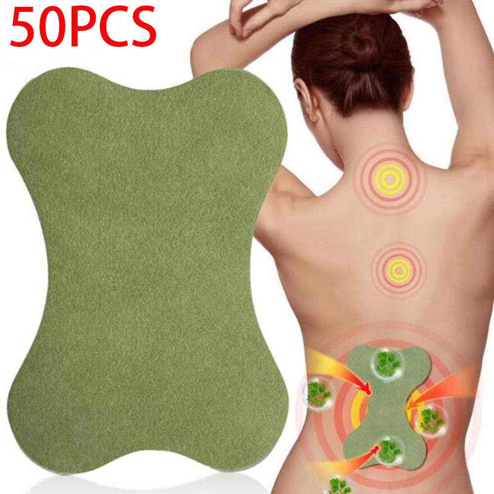 Relieve & Inflammation Pain Instantly Soreness Relief Patches