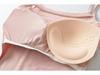 Women's Tank Top Camisole with Thickened Chest Pads, Enhances Bust, Cartoons, Slim Fit, Covers Underarm Fat, Inner and Outer Wear