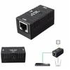 10M/100Mbp Passive POE Power Over Ethernet RJ-45 Injektor Splitter Wandmontage Adapter für CCTV IP Kamera Netzwerk Rj45 Stecker