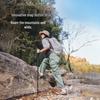 Naturehike Aluminum Alloy Telescopic Trekking Pole