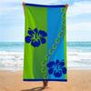 Ultra Absorbent Quick Dry Microfiber Beach Towel Pool Swim Spa Travel Lightweight Bath 70x140cm