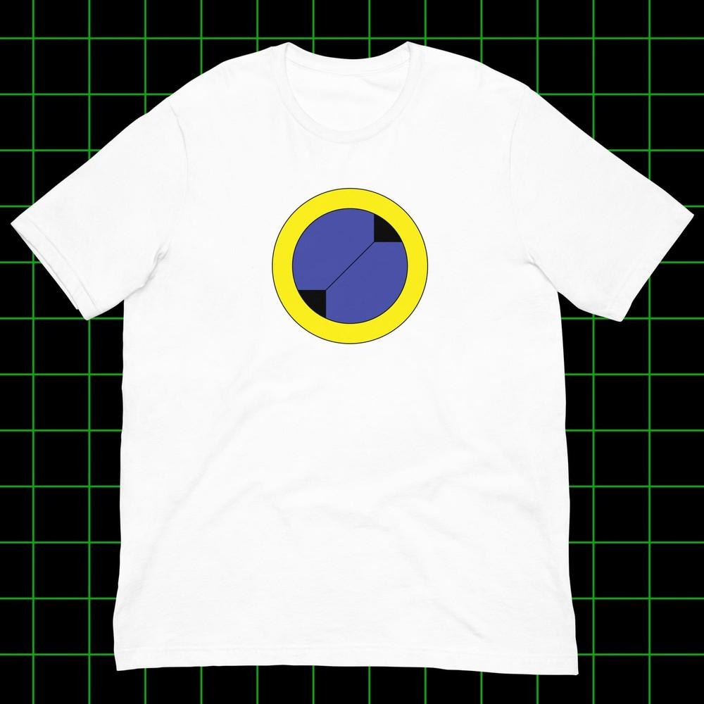 Megaunisex Battle Network Darkaquabug Style Variants Shirt