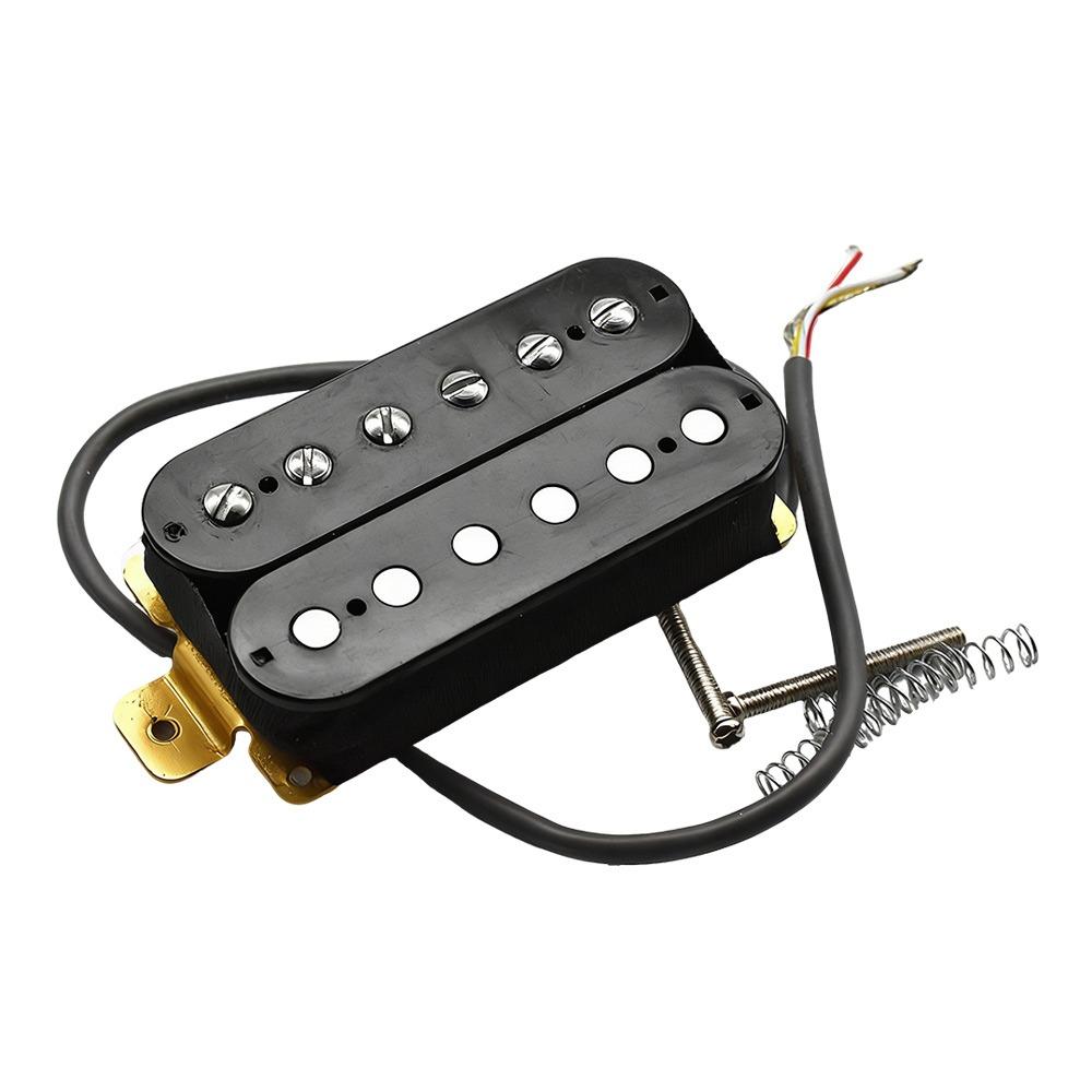 52mm Bridge Humbucker Pickups 50mm Neck Alnico5 Pickups New Electric Guitar Pickups