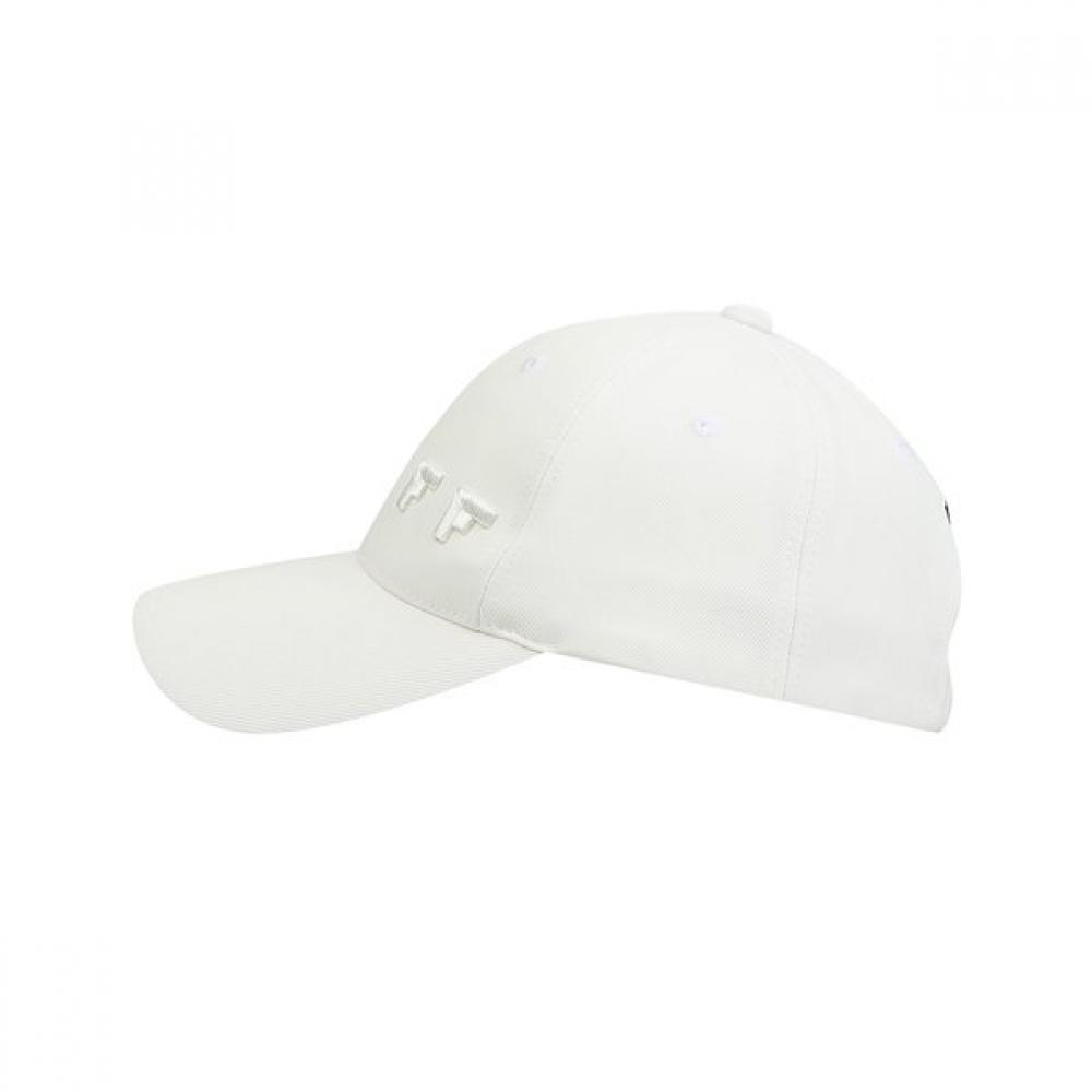 Onoff Men S Ballcap White Of8422ga