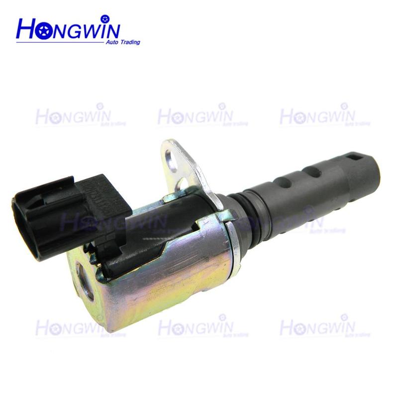 15330-21020 VVT Solenoid Oil Control Valve For TToyota Corolla/Yaris/Vios/Prius 1NZ-FE 15330 21020 1533021020
