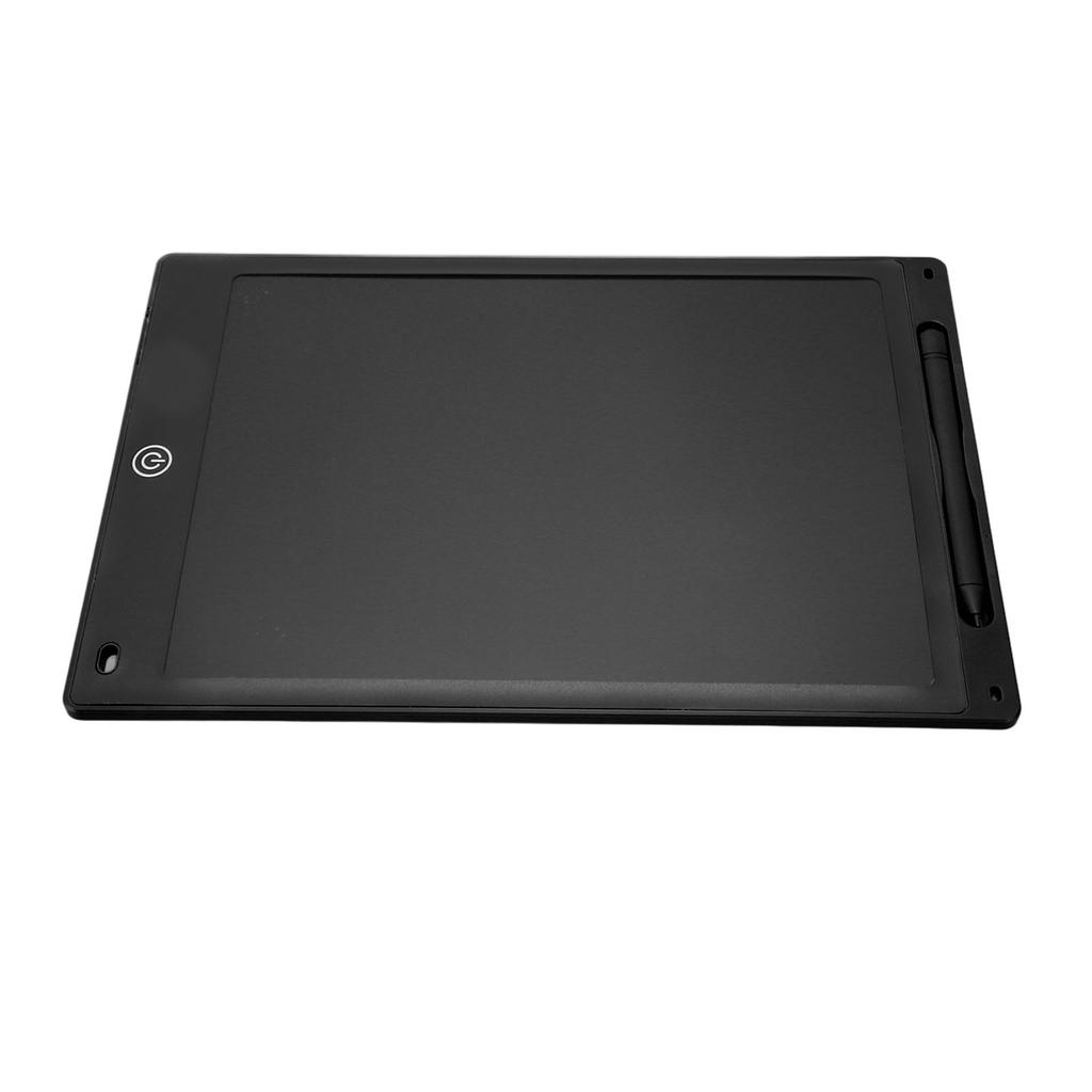 LCD Writing Tablet 10 Inch Erasable Reusable Writing Pad Electronic Drawing Writing Board for Kids Toddler Color Track